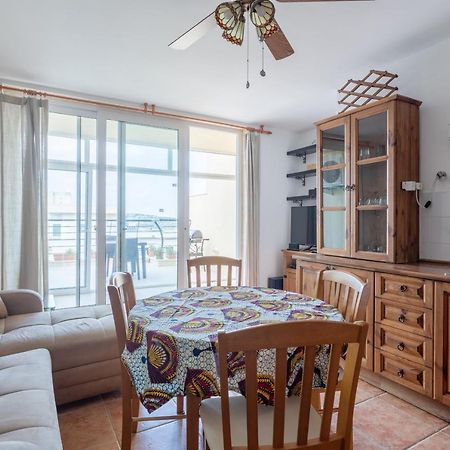 Sea View Apartment In St Paul'S Bay خليج سانت بول المظهر الخارجي الصورة