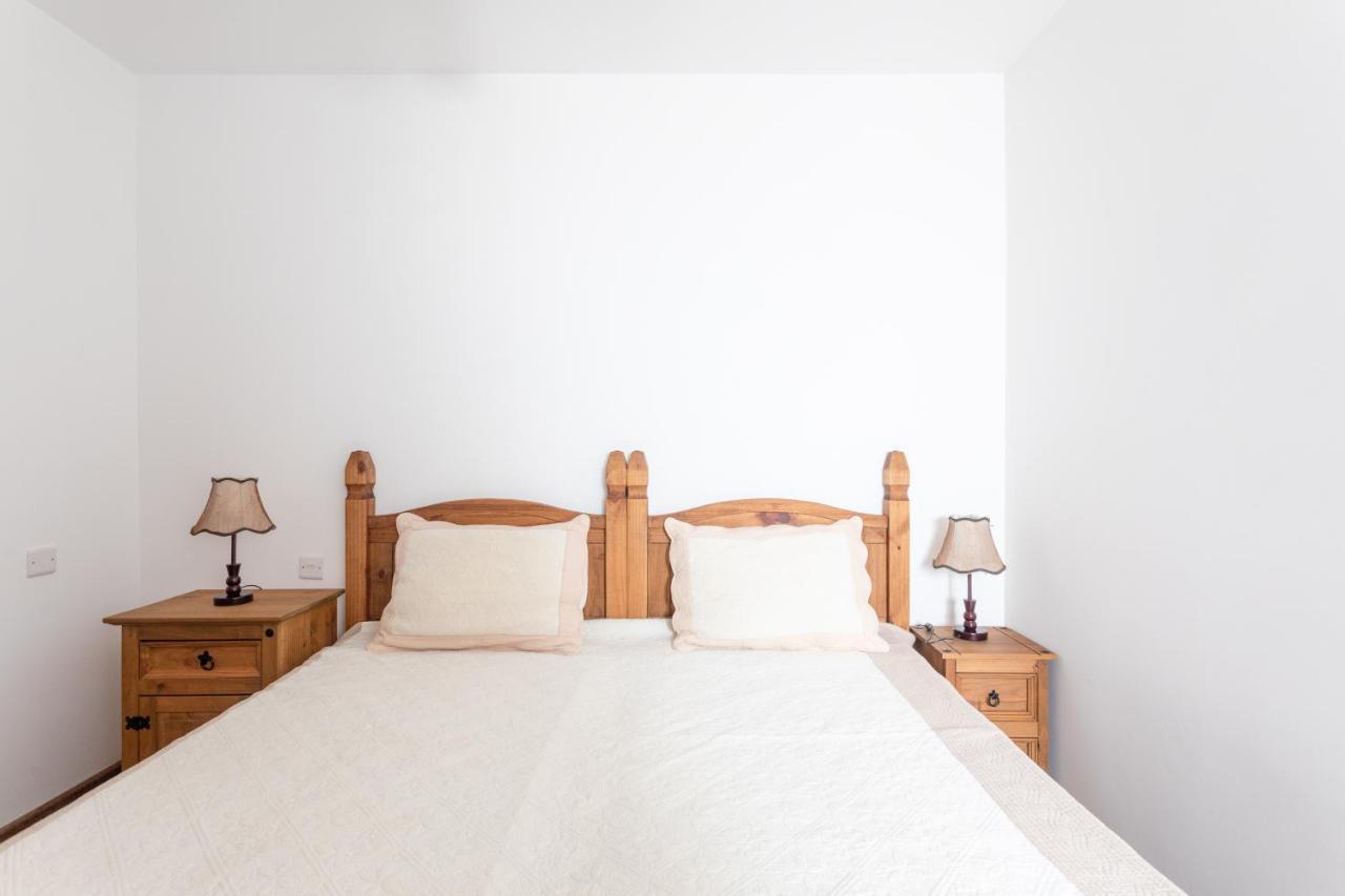 Sea View Apartment In St Paul'S Bay خليج سانت بول المظهر الخارجي الصورة