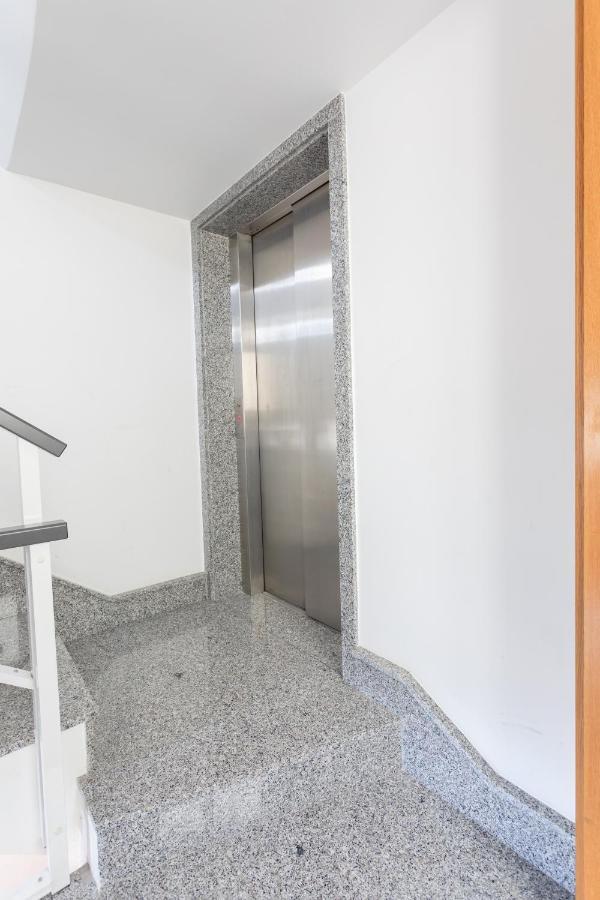 Sea View Apartment In St Paul'S Bay خليج سانت بول المظهر الخارجي الصورة
