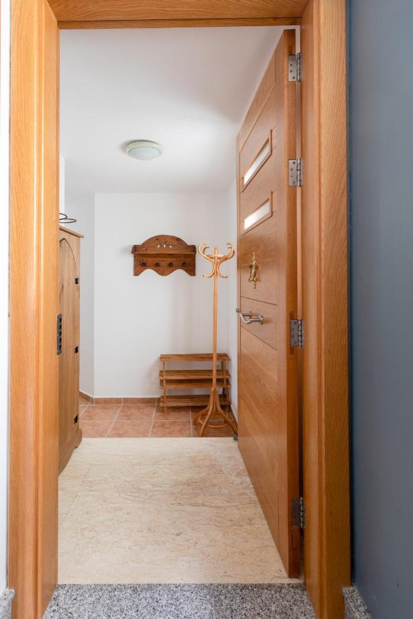 Sea View Apartment In St Paul'S Bay خليج سانت بول المظهر الخارجي الصورة